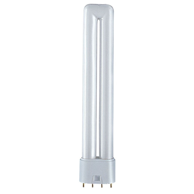 Kompaktrør Dulux L 40W 840 3320Lm 2G11 4P