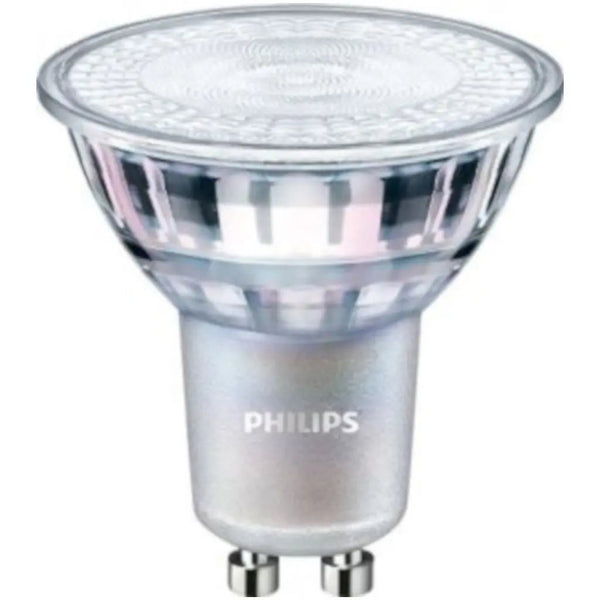 Master LED Spot Value 4,9W 927, 355lm, GU10, 36° dæmpbar (A+)