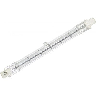 Halogenrør 200W 230V R7s (C)