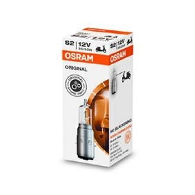 Osram Original fjernlys pære