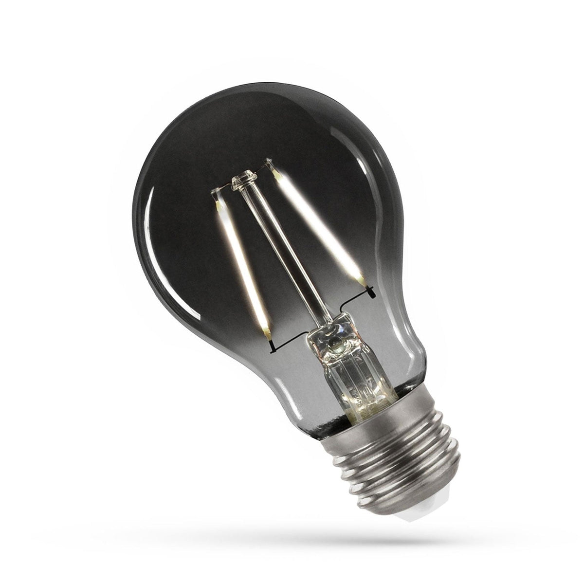LED 2,5W E27 Pære 4000K