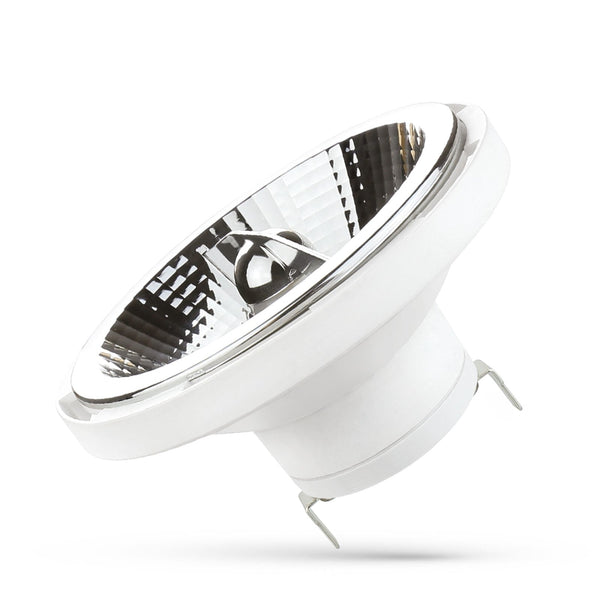LED AR111 G53 12V 11W (50W) SMD 20ST 3000K 780Lm