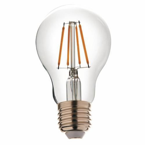 DIOLUX NORMA60 6,5W, E27 806lm