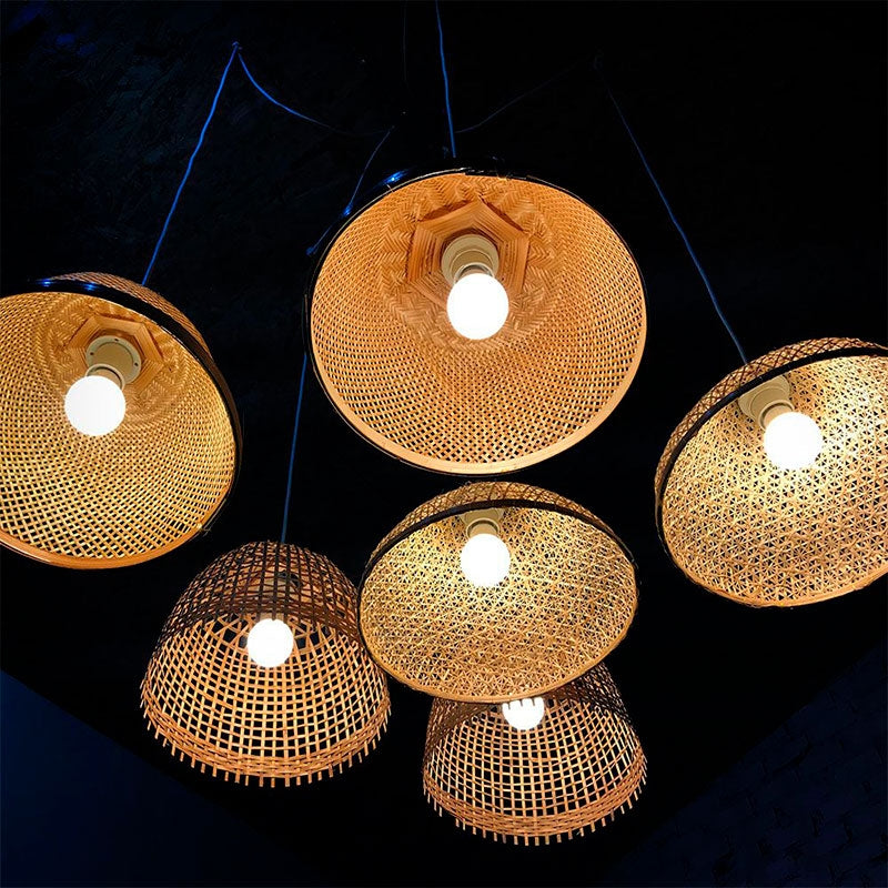 6,5W (75W) LED pære E27 3000K 1055Lm 200° (A+)