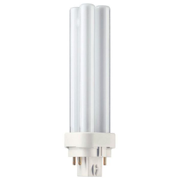 Philips Master PL-C 26W/827 G24Q (A)