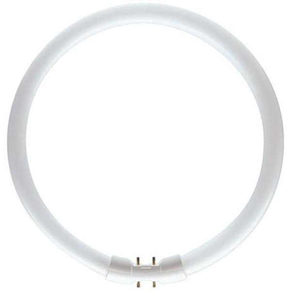 Cirkulært lysstofrør 40W 830 3300Lm - Ø30,5 cm