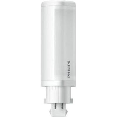 CorePro LED PL-C HF 4,5W/840 4-Pin G24q-1