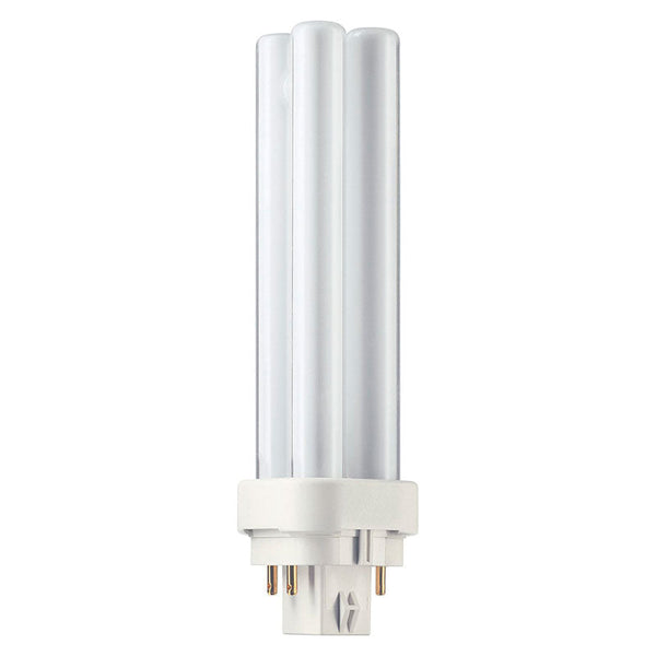 Philips Master PL-C 13W 827 G24Q-1 4P (A)