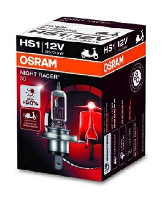 Osram Original forlygte pære