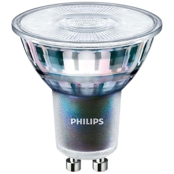 Philips Master 3,9W GU10 3000K dæmpbar 36° (A+)