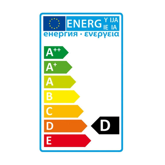 Halogen 28W E14 230V (D)