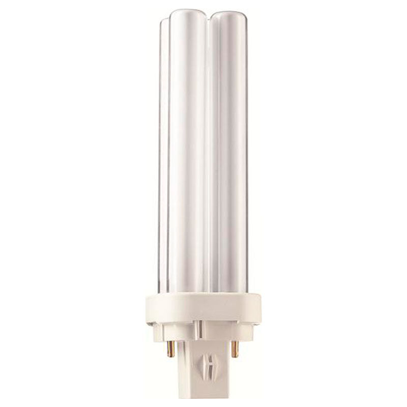 Philips Master PL-C 18W 830 G24D-2 2P (B)