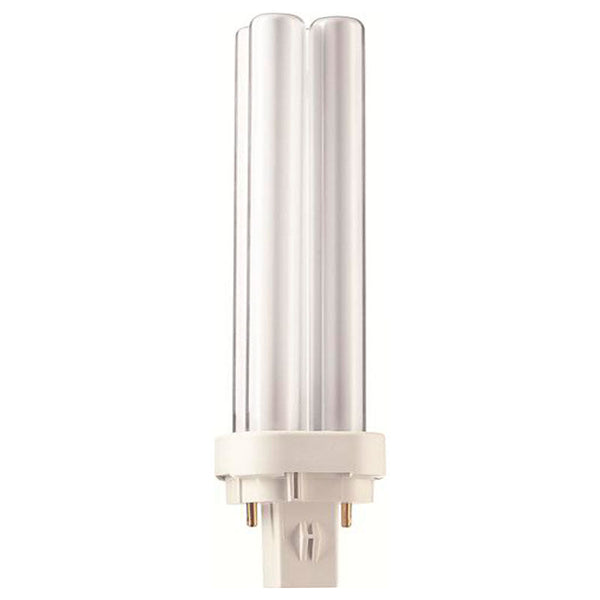 Philips Master PL-C 18W 830 G24D-2 2P (B)