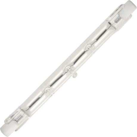 Halogenrør 80W R7s 118mm 1380Lm - Class G