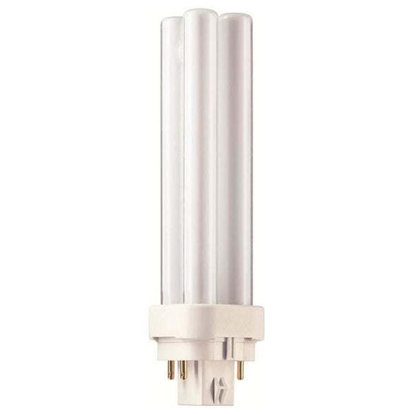 Philips Master PL-C 13W 830 G24Q-1 4P (A)
