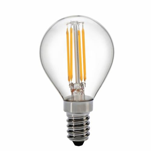 DIOLUX KRONE25 3W, E14 249lm