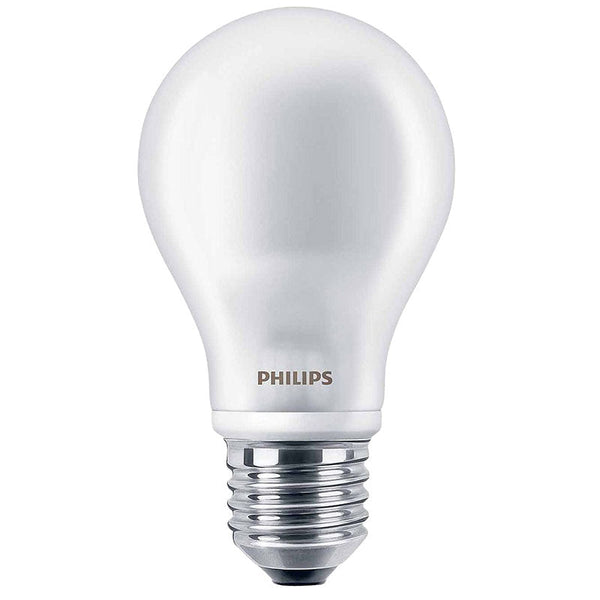 Philips 5W LED pære E27 2700K 470Lm 300° (A+)