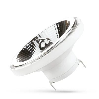 LED AR111 G53 12V 14W (75W) SMD 45DEG 6000K 970LM