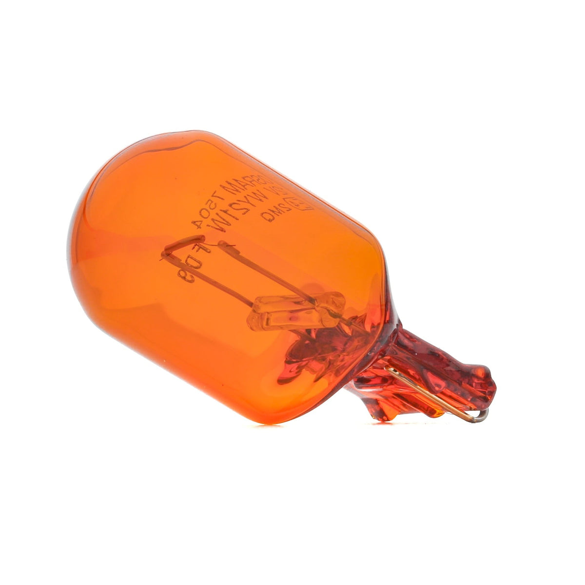 Osram original blinklys pære 12V, 21W