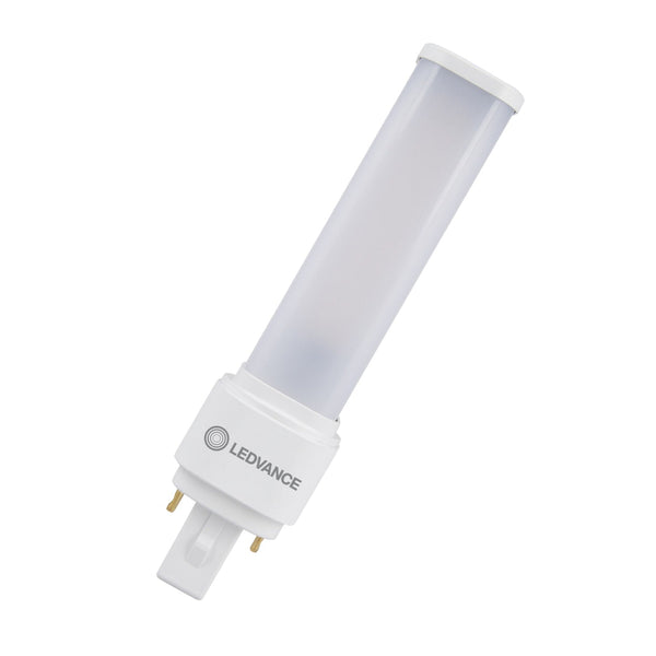 Ledvance DULUX LED D G24d-2 770lm 7W/840 EM+230V