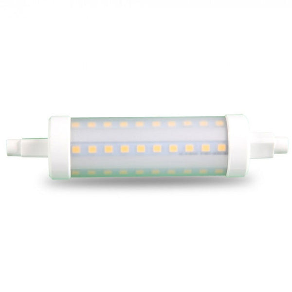 7W (40W) LED rør R7s 4500K 470Lm 360° (A+)