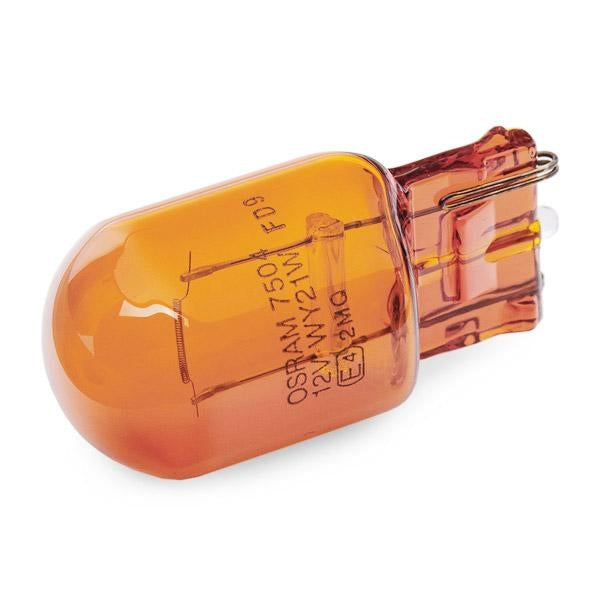 Osram original blinklys pære 12V, 21W
