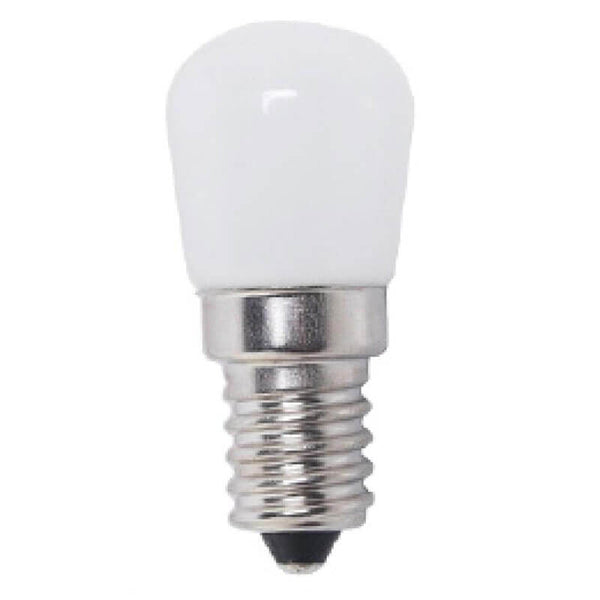 Colors LED Parfume pære E14 2,5W