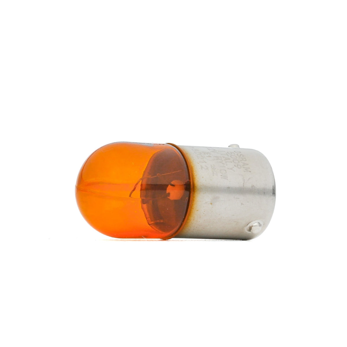 Osram original blinklys pære 12V, 10W