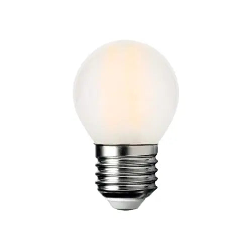 Krone LED E27 6W 806 lumen 2700K, 3-step dæmp