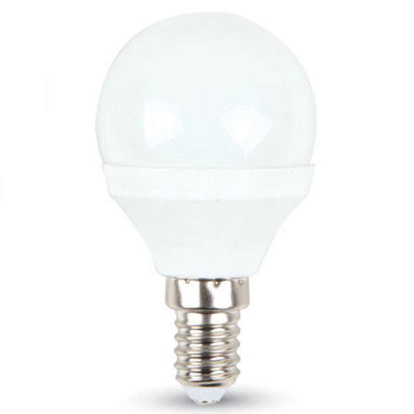 3W (25W) LED pære E14 2700K 250Lm 180° (A+)