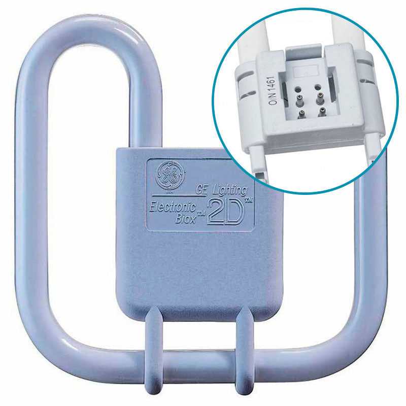 BIAX 2D 55W 835 GR10 4PIN (A)