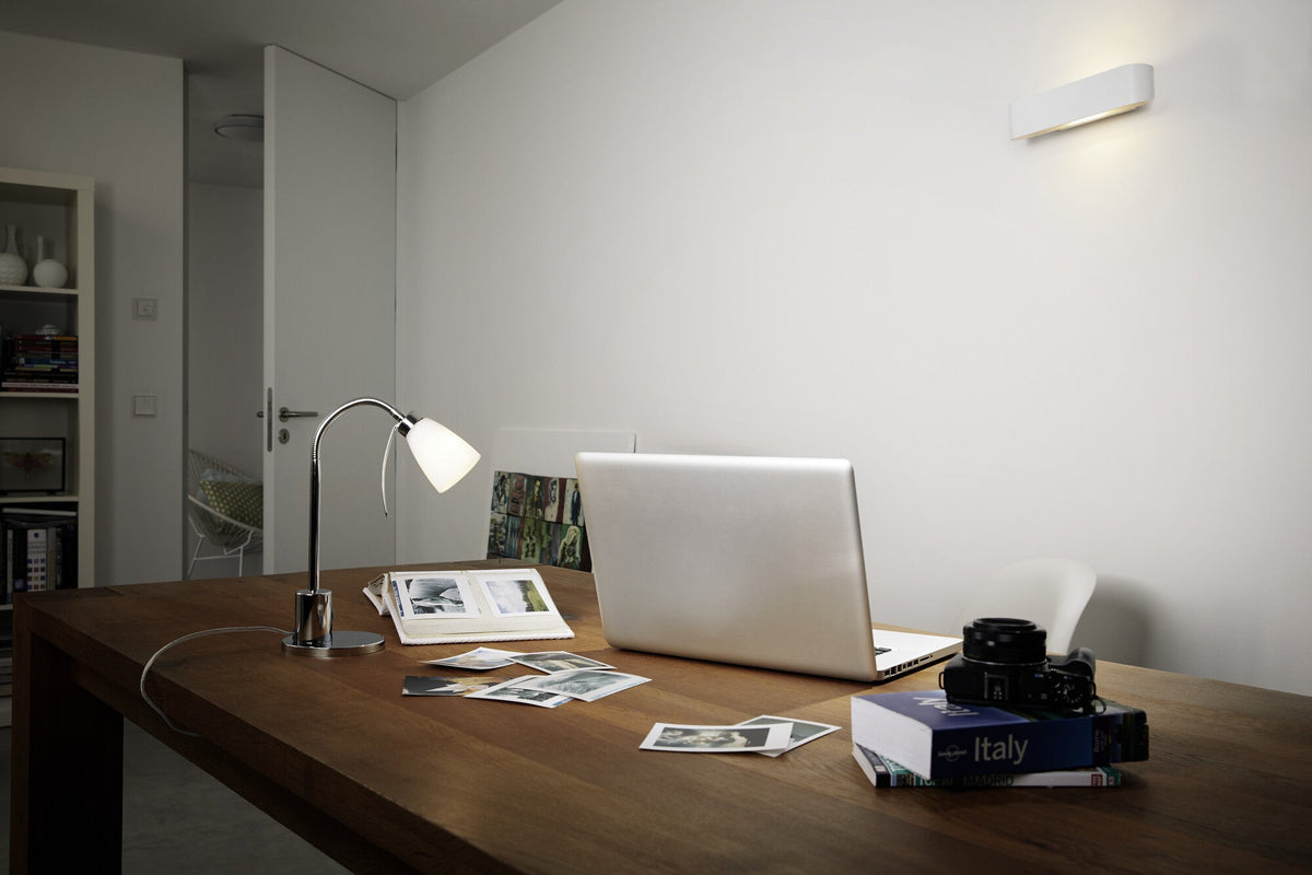 LED PIN KLAR 2,2W/827 (30W) G4