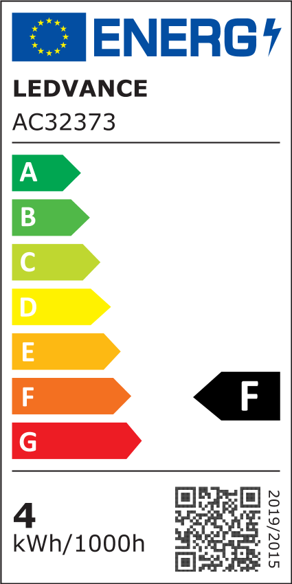 LED KRONE TOPFSPJ 4W/827 (31W) FIL E14