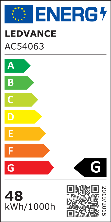 Osram Halogenrør Haloline Eco 48W 230V R7s (C)